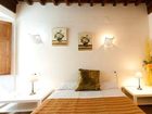 фото отеля Vivienda Turistica Vacacional Abadia Hotel Granada