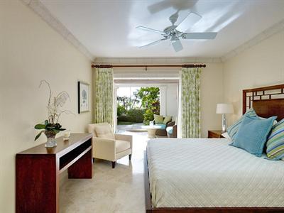 фото отеля Saint Peter’s Bay Holiday Rentals (Barbados)