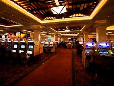 фото отеля Tropicana Casino and Resort