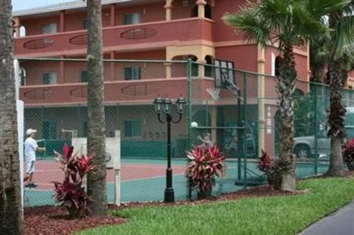 фото отеля Florida Vacation Villas