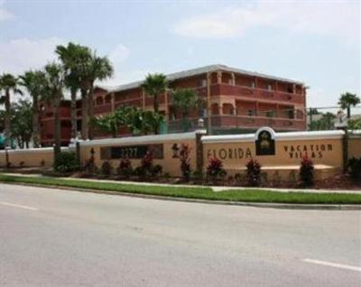 фото отеля Florida Vacation Villas