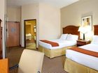 фото отеля Holiday Inn Express San Antonio North