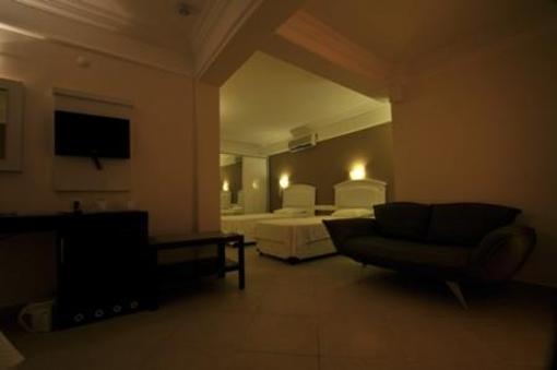 фото отеля Nicholas Park Hotel Oludeniz