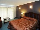 фото отеля Ascot Epsom Motel