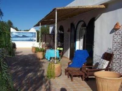 фото отеля Villa Daba Hotel Essaouira