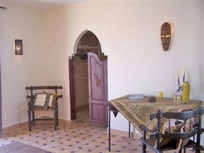 фото отеля Villa Daba Hotel Essaouira