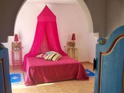 фото отеля Villa Daba Hotel Essaouira