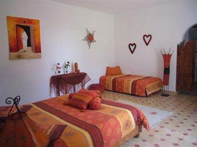 фото отеля Villa Daba Hotel Essaouira