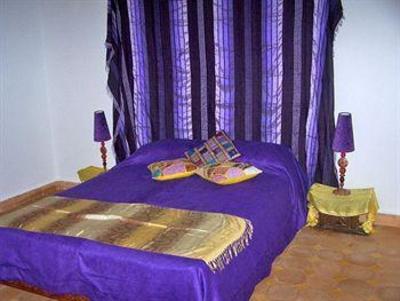фото отеля Villa Daba Hotel Essaouira