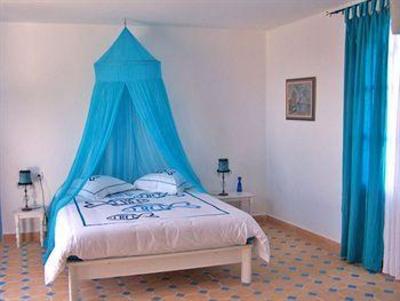 фото отеля Villa Daba Hotel Essaouira