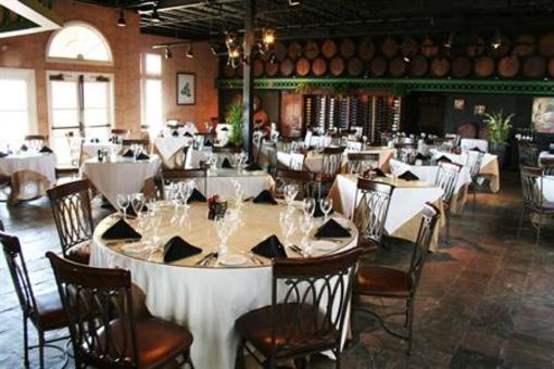 фото отеля Chateau Elan Winery And Resort