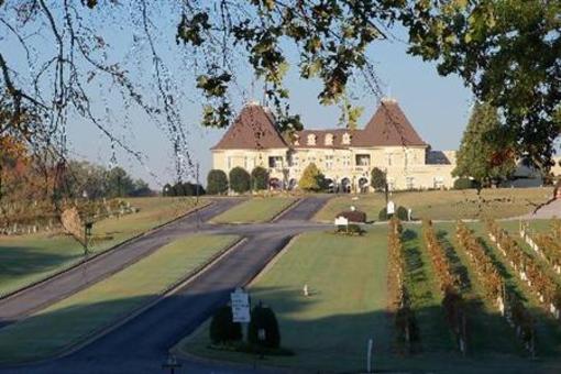фото отеля Chateau Elan Winery And Resort