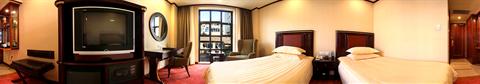 фото отеля Haiju Grand Hotel
