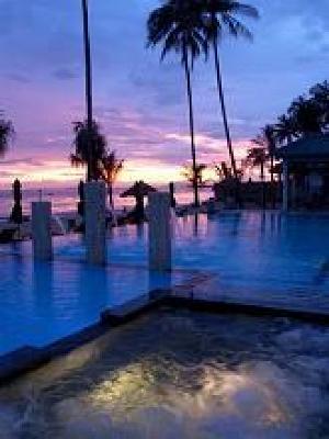 фото отеля Dynasty Mui Ne Beach Resort