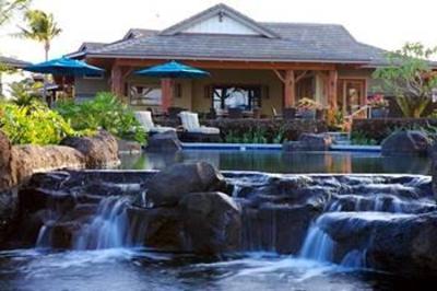 фото отеля Halii Kai Resort Waikoloa
