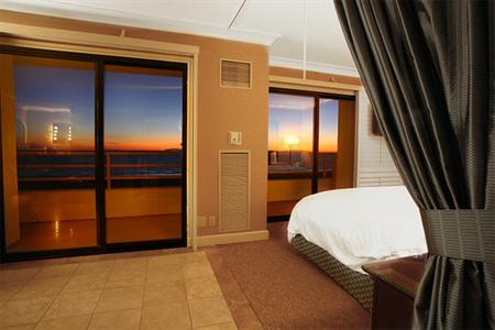 фото отеля Hilton Waterfront Beach Resort