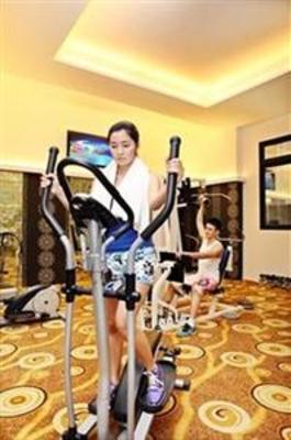 фото отеля A & EM Hotel 132 Ly Tu Trong