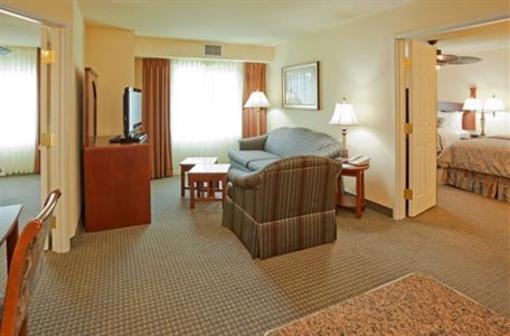 фото отеля Staybridge Suites Fairfield Napa Valley Area