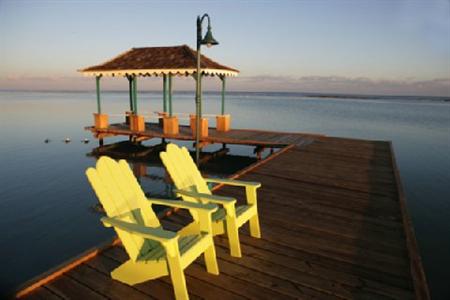 фото отеля Coyaba Beach Resort And Club Montego Bay