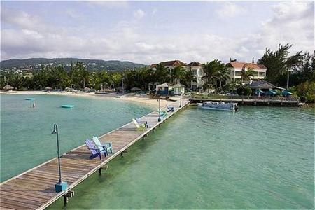 фото отеля Coyaba Beach Resort And Club Montego Bay