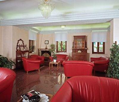 фото отеля San Marco Hotel Verona