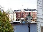 фото отеля Victoria Hotel Stavanger