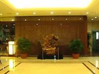 Wenzhou Ouhai Hotel