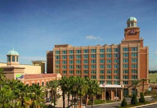 фото отеля Renaissance Tampa Hotel International Plaza