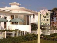 The White Orchid Inn and Spa Flagler Beach