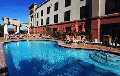 фото отеля Hampton Inn & Suites Paso Robles