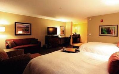 фото отеля Hampton Inn & Suites Paso Robles