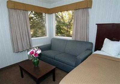 фото отеля Quality Inn North Hill