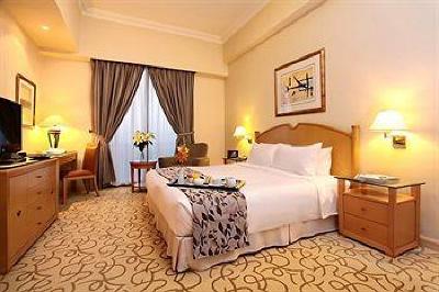 фото отеля Regency House Hotel Singapore
