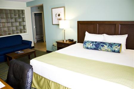 фото отеля Best Western Plus Myrtle Beach Hotel