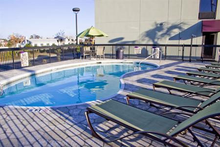 фото отеля Best Western Plus Myrtle Beach Hotel