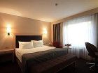 фото отеля Eyuboglu Hotel Ankara