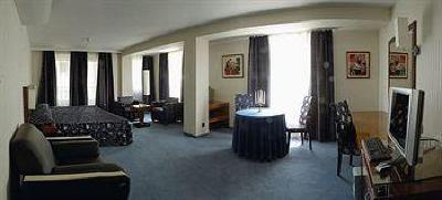 фото отеля Hotel Anel