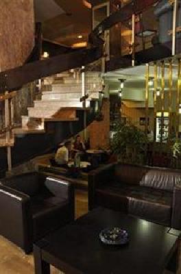 фото отеля Hotel Royal Belgrade