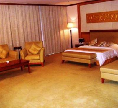 фото отеля Jiayuguan International Hotel