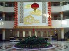 фото отеля Jiayuguan International Hotel