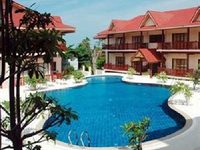 Best Western Phanganburi Resort Koh Phangan