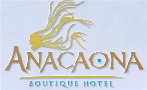 фото отеля Anacaona Boutique Hotel