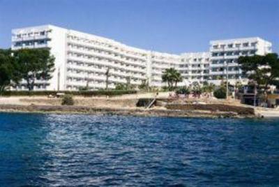 фото отеля Camp De Mar Hotel Andratx