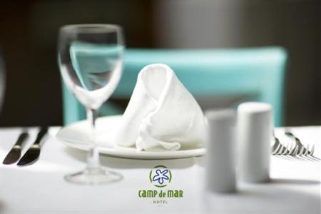 фото отеля Camp De Mar Hotel Andratx