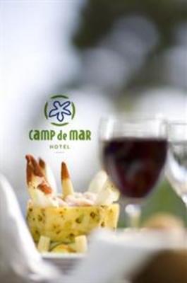 фото отеля Camp De Mar Hotel Andratx