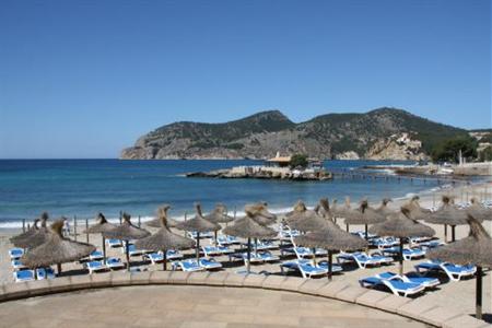 фото отеля Camp De Mar Hotel Andratx