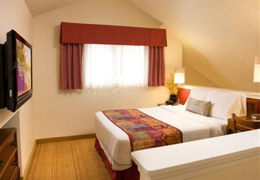 фото отеля Residence Inn Anaheim Placentia/Fullerton