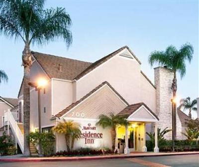 фото отеля Residence Inn Anaheim Placentia/Fullerton