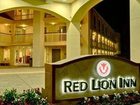 фото отеля Red Lion Inn Sacramento Rancho Cordova