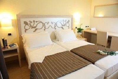 фото отеля Hotel Corte Rosada